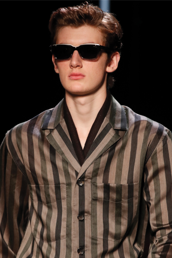 CERRUTI 1881 autumn/winter collection